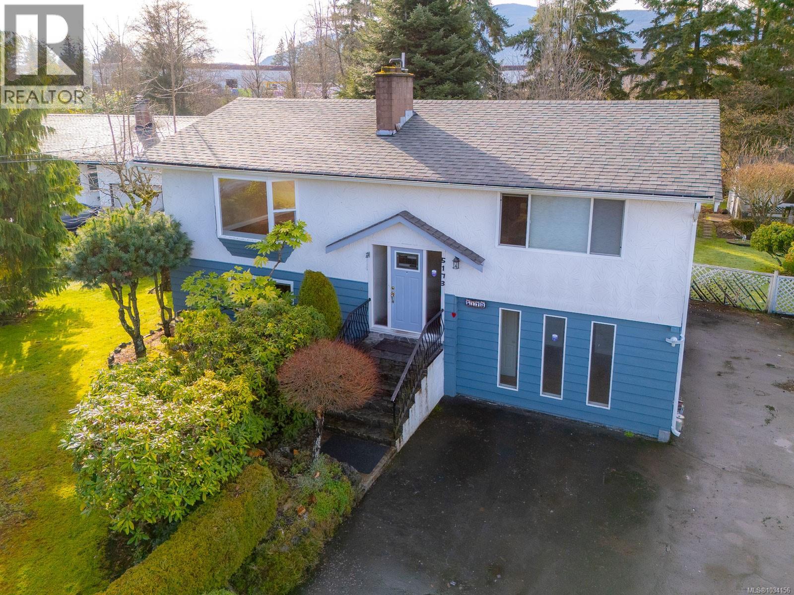 5173 Somerset Dr, Nanaimo, British Columbia