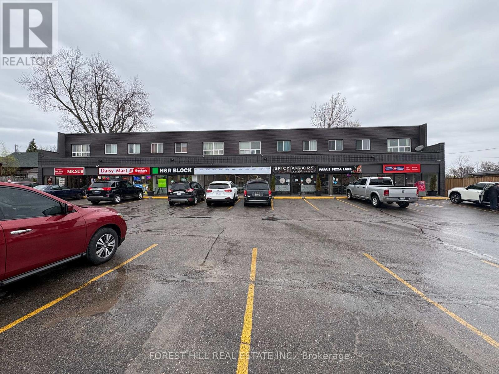4 - 136 KING STREET E, Clarington, Ontario
