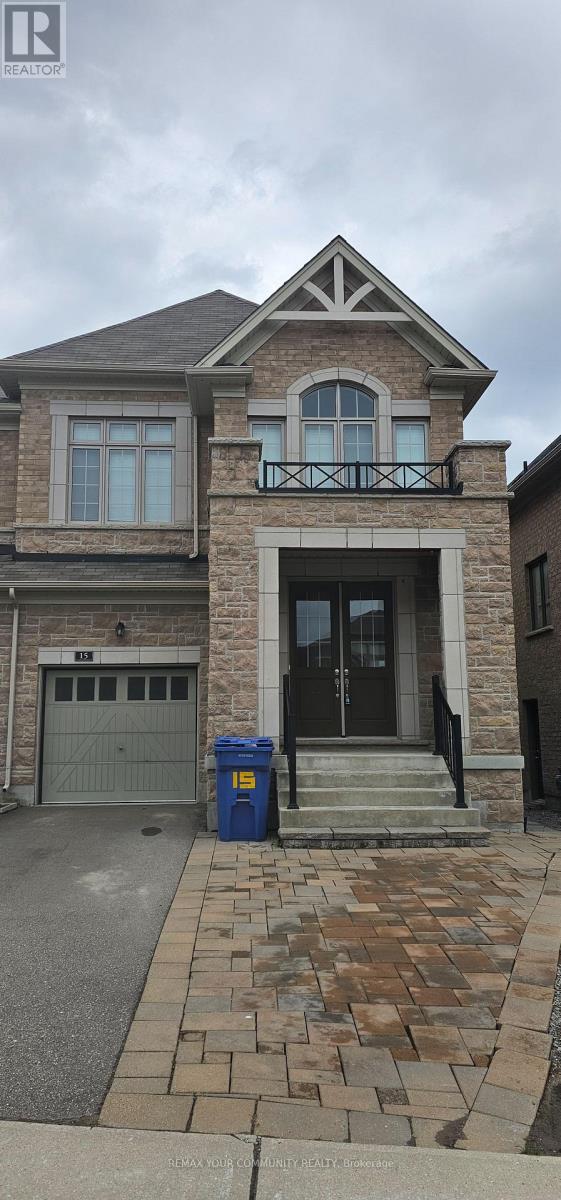 15 JOHN SMITH STREET, East Gwillimbury, Ontario