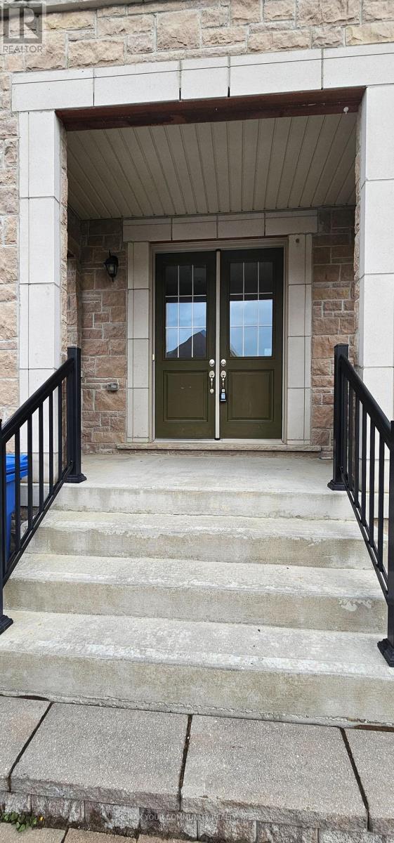 15 John Smith Street, East Gwillimbury, Ontario  L9N 0S7 - Photo 2 - N13074942