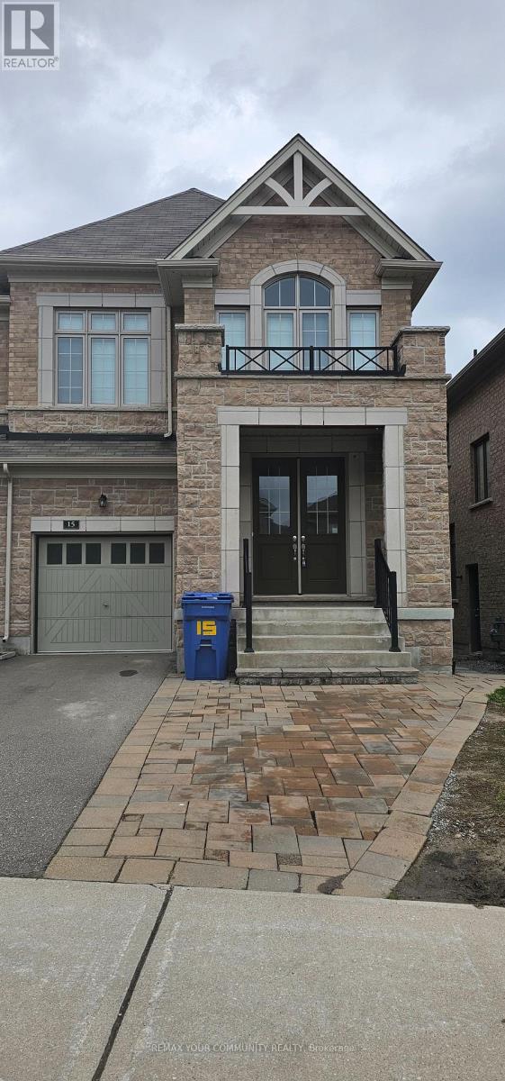 15 John Smith Street, East Gwillimbury, Ontario  L9N 0S7 - Photo 24 - N13074942