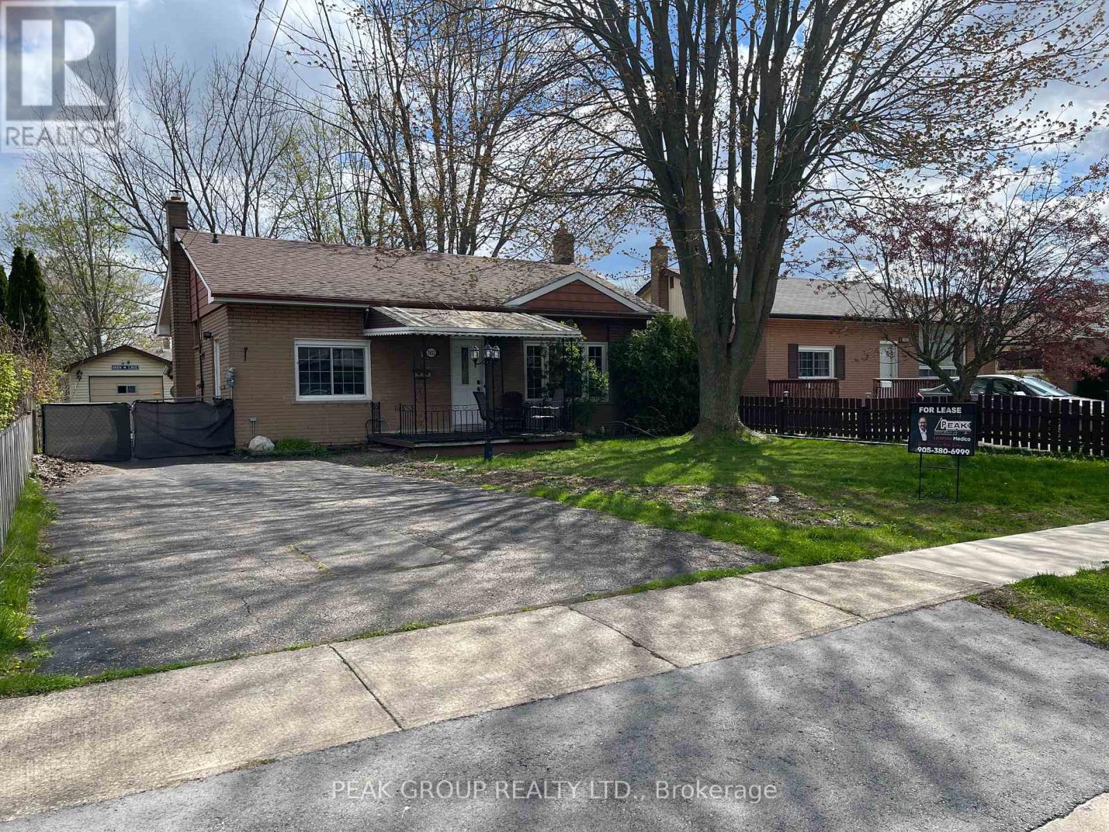 7452 MARIECLAUDE AVENUE, Niagara Falls, Ontario