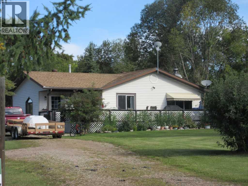 122,  15249 Twp Rd 665 A, Rural Lac La Biche County, Alberta  T0A 2C0 - Photo 1 - A2190743