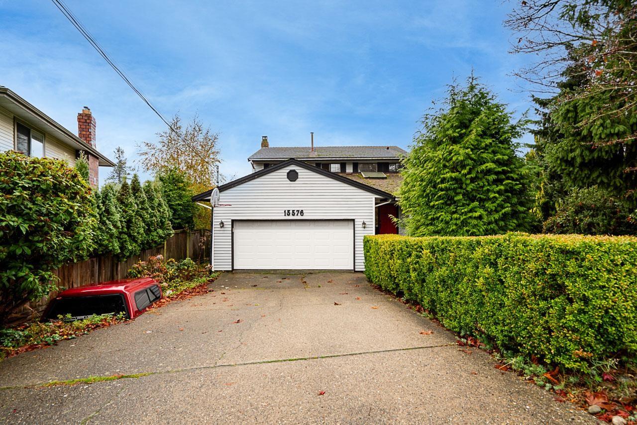 15576 Buena Vista Avenue, White Rock, British Columbia  V4B 1Z2 - Photo 2 - R3103959