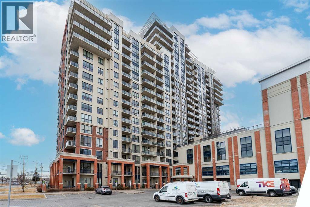 109, 8710 Horton Road SW, Calgary, Alberta  T2V 0P7 - Photo 2 - A2280877