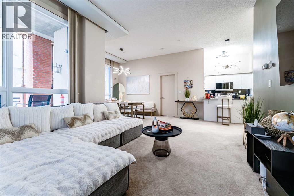 109, 8710 Horton Road SW, Calgary, Alberta  T2V 0P7 - Photo 20 - A2280877