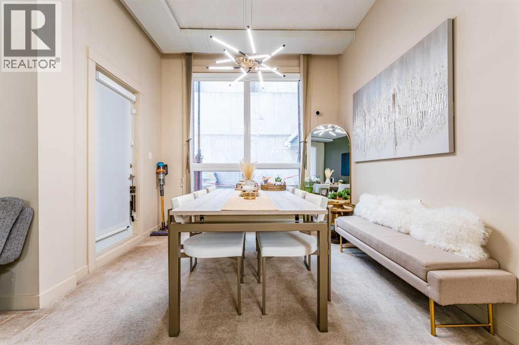 109, 8710 Horton Road SW, Calgary, Alberta  T2V 0P7 - Photo 4 - A2280877