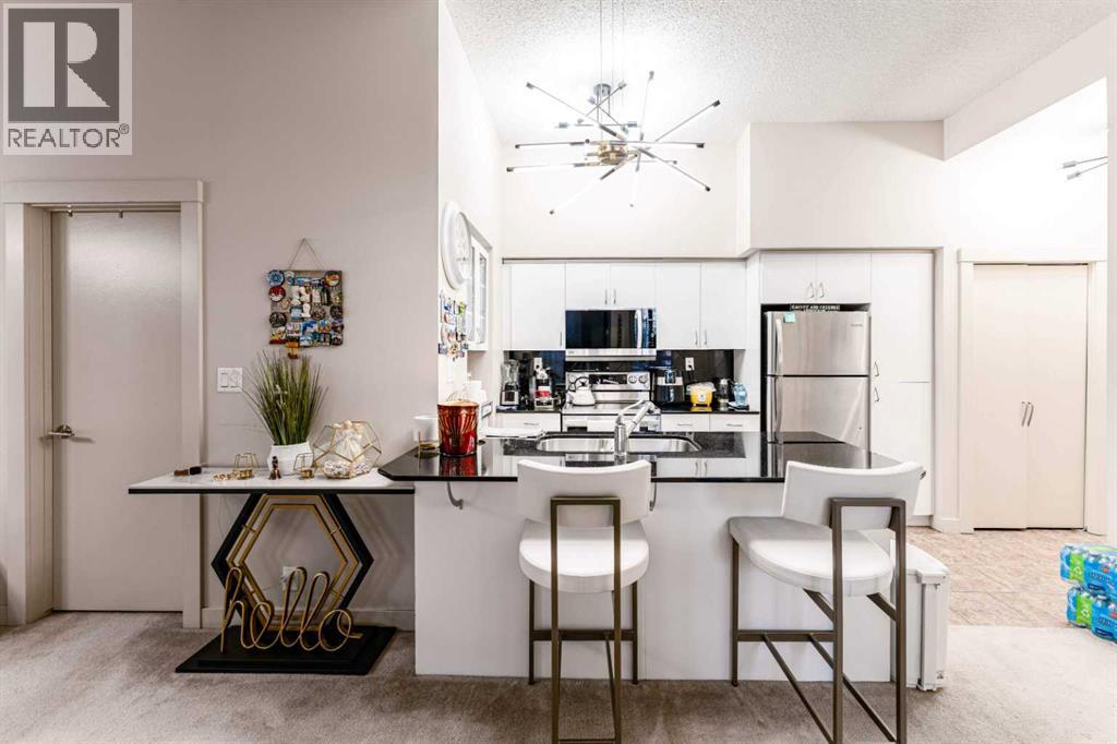 109, 8710 Horton Road SW, Calgary, Alberta  T2V 0P7 - Photo 8 - A2280877