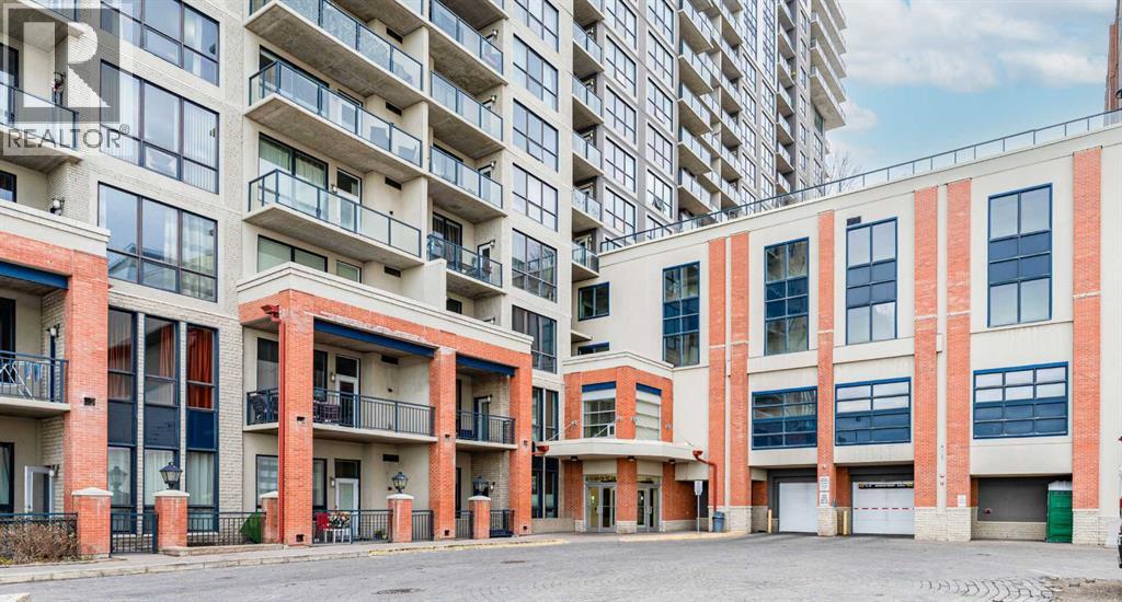 109, 8710 Horton Road SW, Calgary, Alberta  T2V 0P7 - Photo 1 - A2280877