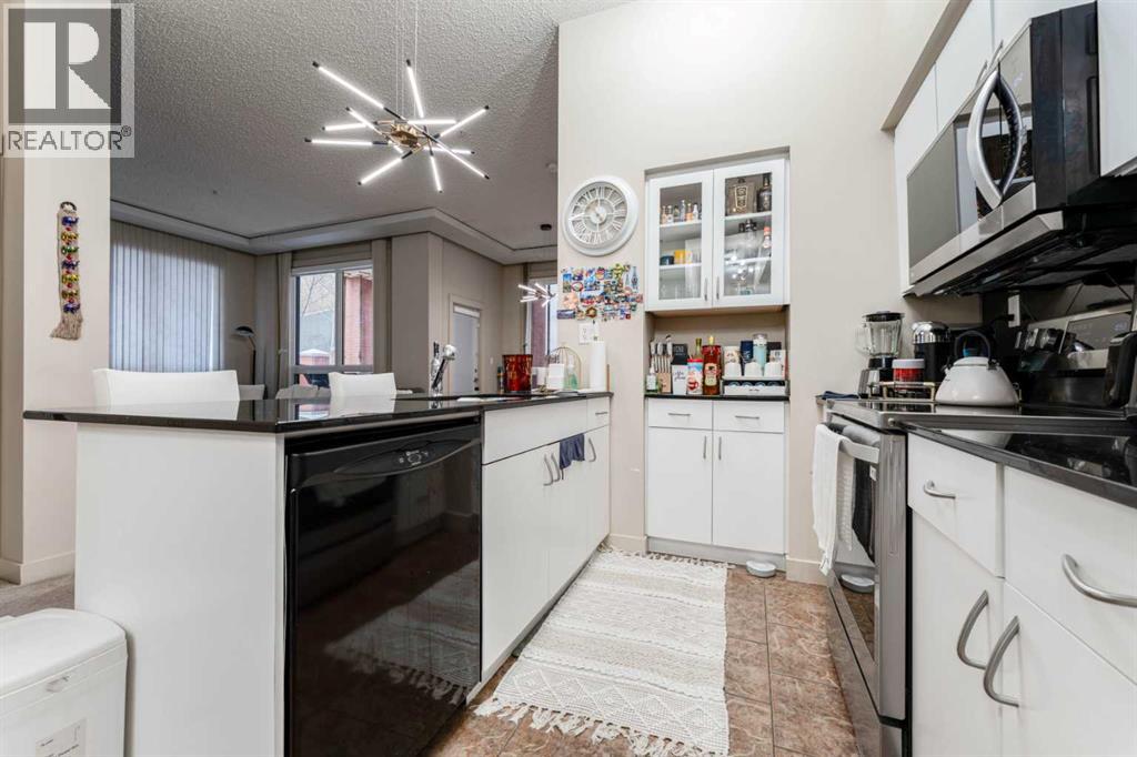 109, 8710 Horton Road SW, Calgary, Alberta  T2V 0P7 - Photo 11 - A2280877