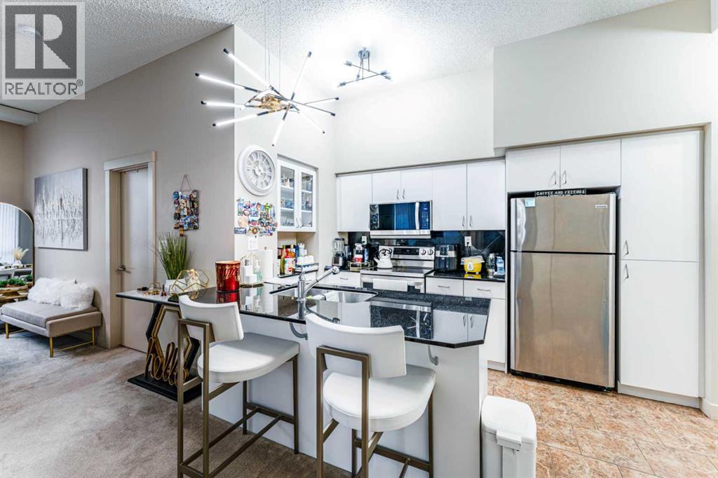 109, 8710 Horton Road SW, Calgary, Alberta  T2V 0P7 - Photo 9 - A2280877