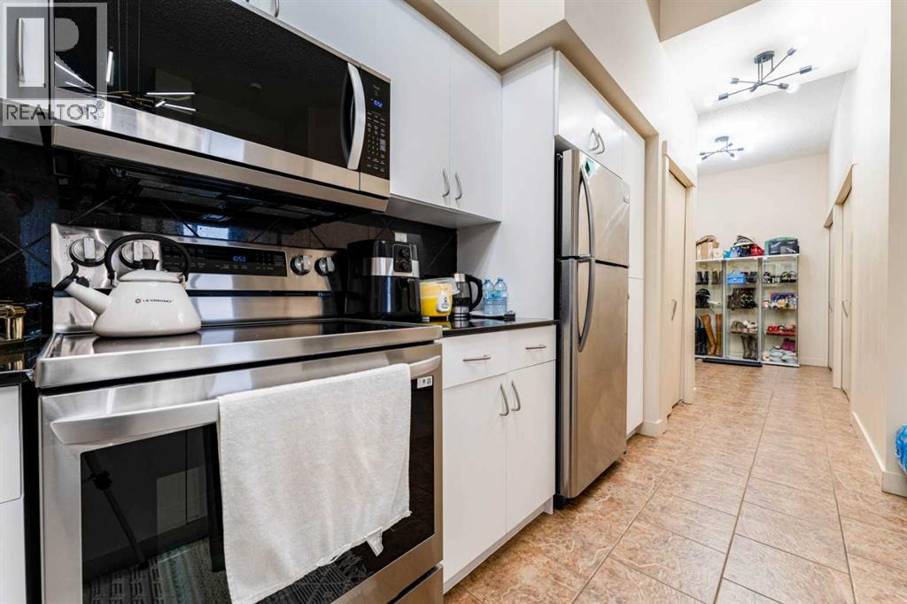 109, 8710 Horton Road SW, Calgary, Alberta  T2V 0P7 - Photo 12 - A2280877