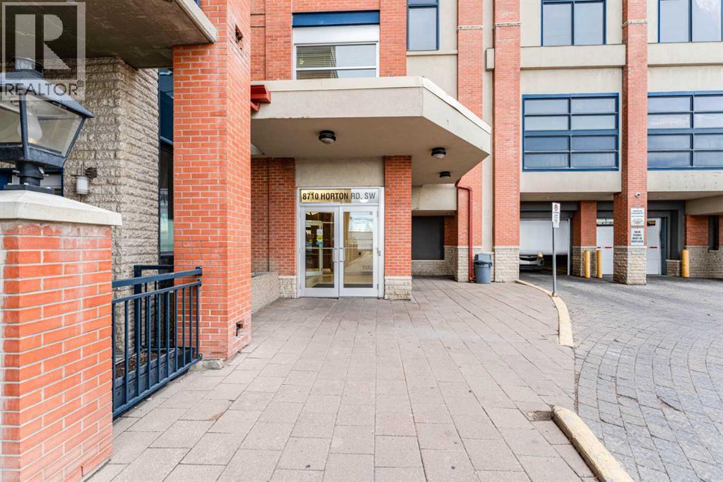 109, 8710 Horton Road SW, Calgary, Alberta  T2V 0P7 - Photo 48 - A2280877