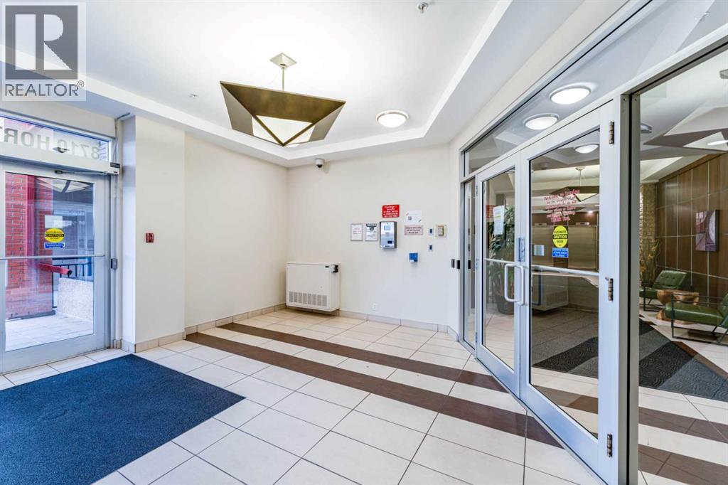 109, 8710 Horton Road SW, Calgary, Alberta  T2V 0P7 - Photo 39 - A2280877