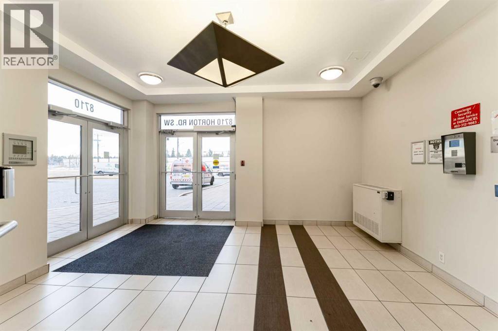 109, 8710 Horton Road SW, Calgary, Alberta  T2V 0P7 - Photo 45 - A2280877