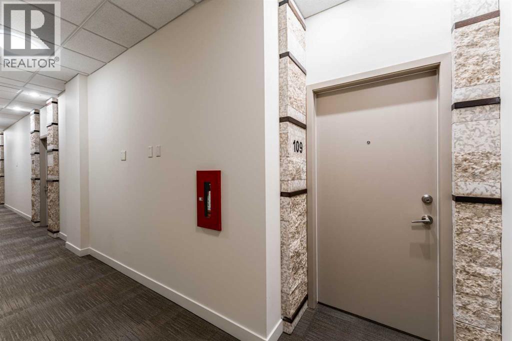 109, 8710 Horton Road SW, Calgary, Alberta  T2V 0P7 - Photo 40 - A2280877
