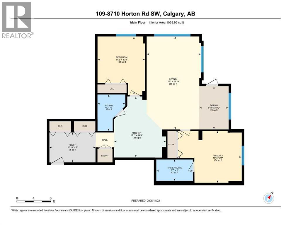 109, 8710 Horton Road SW, Calgary, Alberta  T2V 0P7 - Photo 50 - A2280877