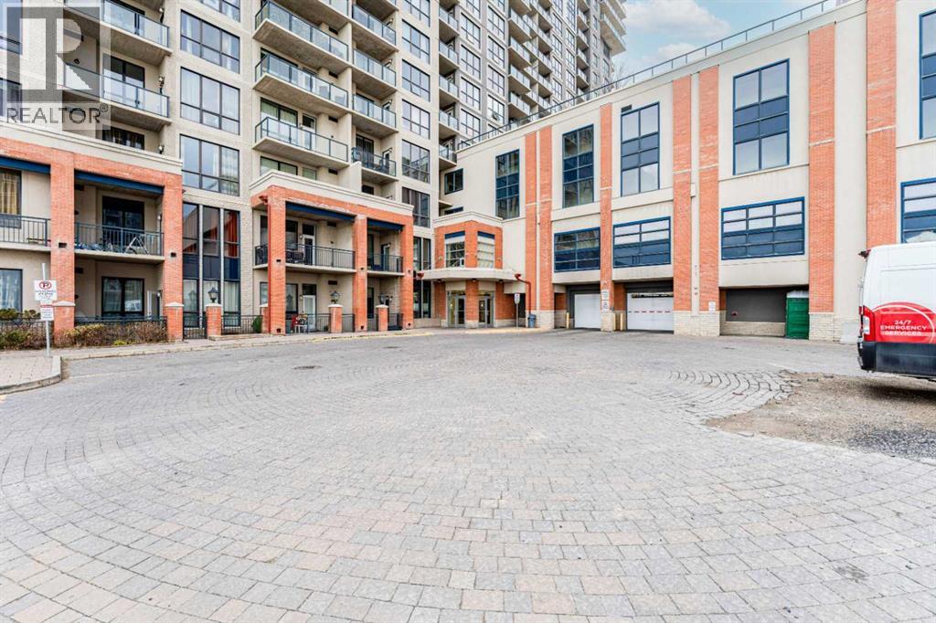 109, 8710 Horton Road SW, Calgary, Alberta  T2V 0P7 - Photo 47 - A2280877