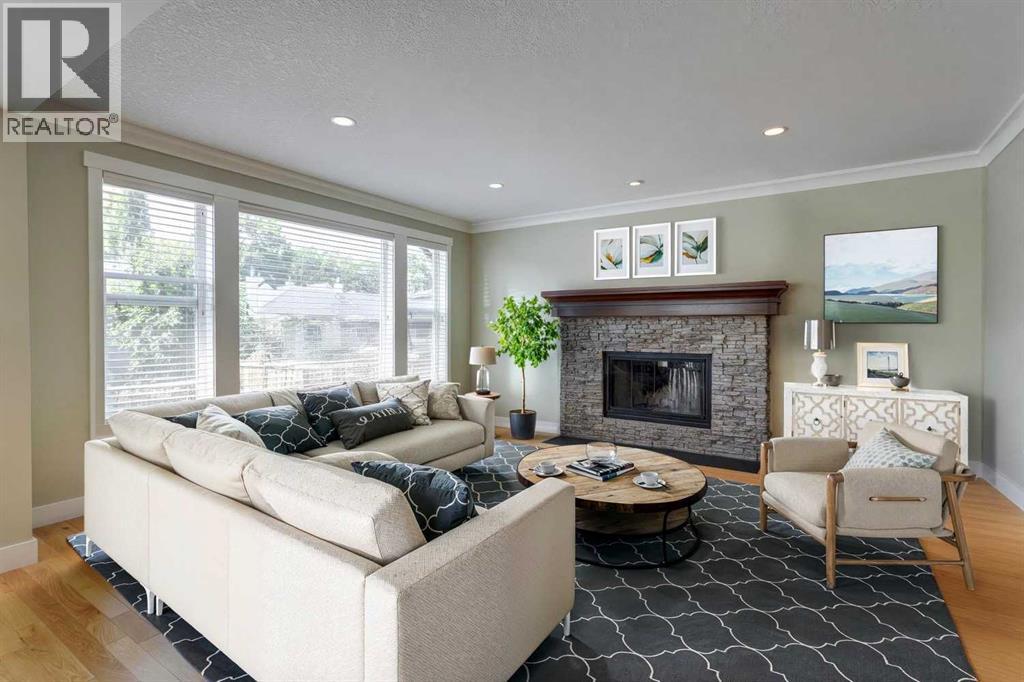 417 29 Avenue NW, Calgary, Alberta  T2M 2M4 - Photo 9 - A2304613
