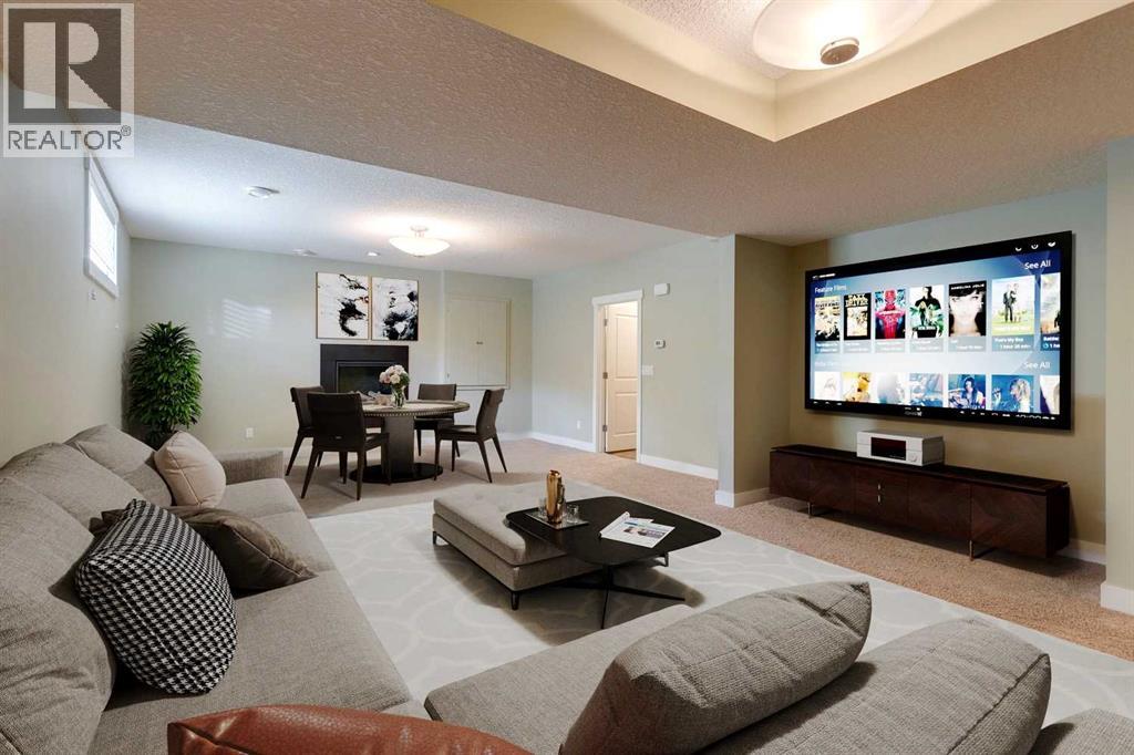 417 29 Avenue NW, Calgary, Alberta  T2M 2M4 - Photo 22 - A2304613