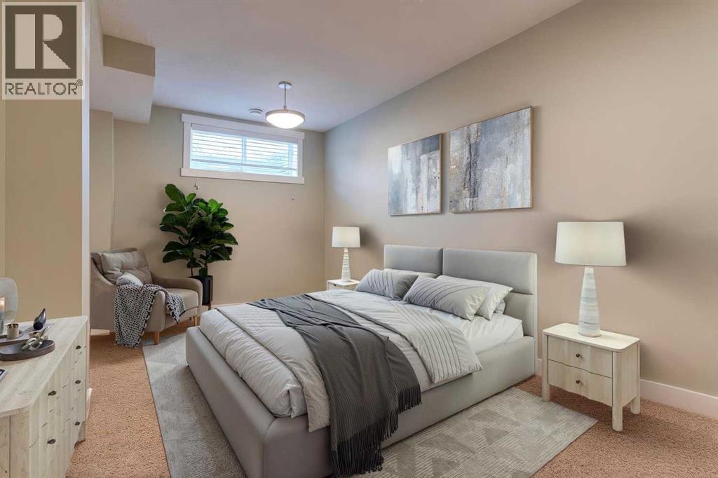 417 29 Avenue NW, Calgary, Alberta  T2M 2M4 - Photo 24 - A2304613