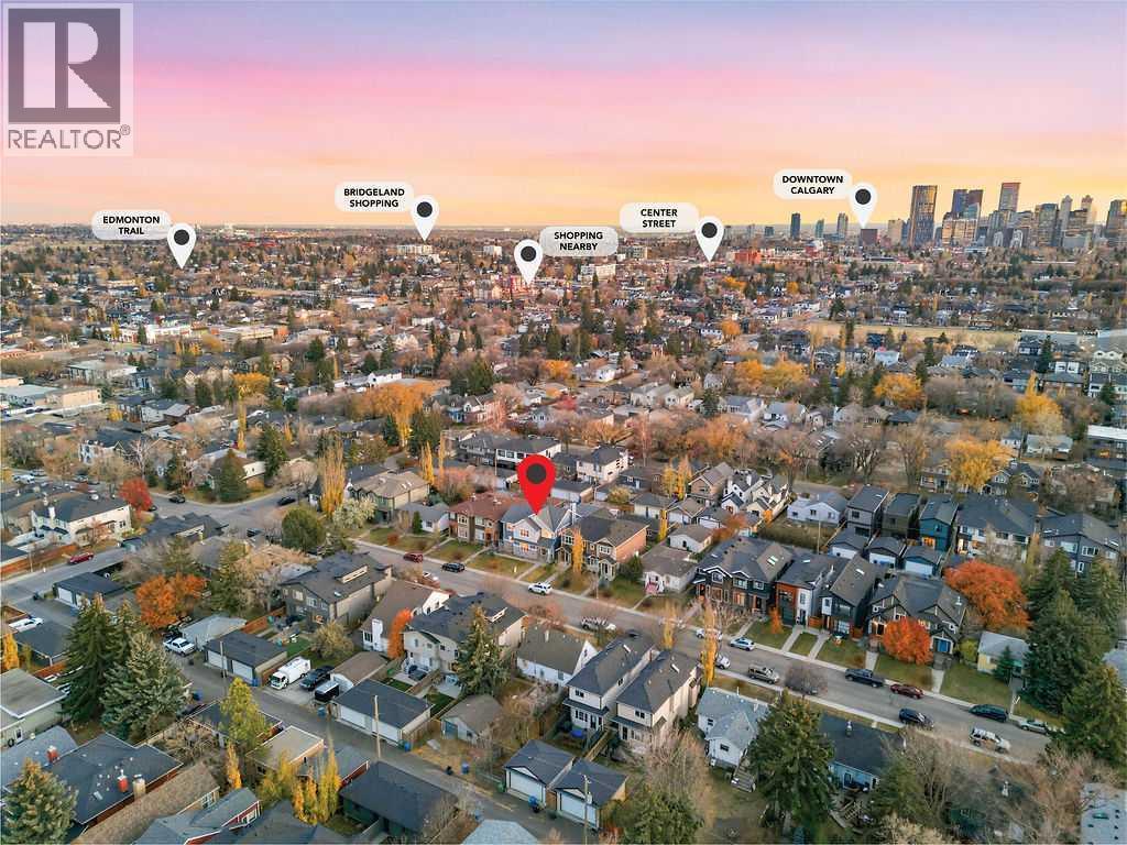 417 29 Avenue NW, Calgary, Alberta  T2M 2M4 - Photo 30 - A2304613