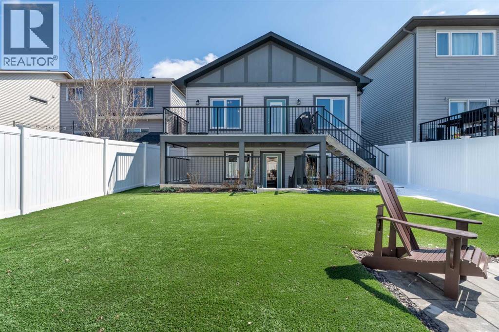6 Drake Landing Grove, Okotoks, Alberta  T1S 0P6 - Photo 47 - A2306180