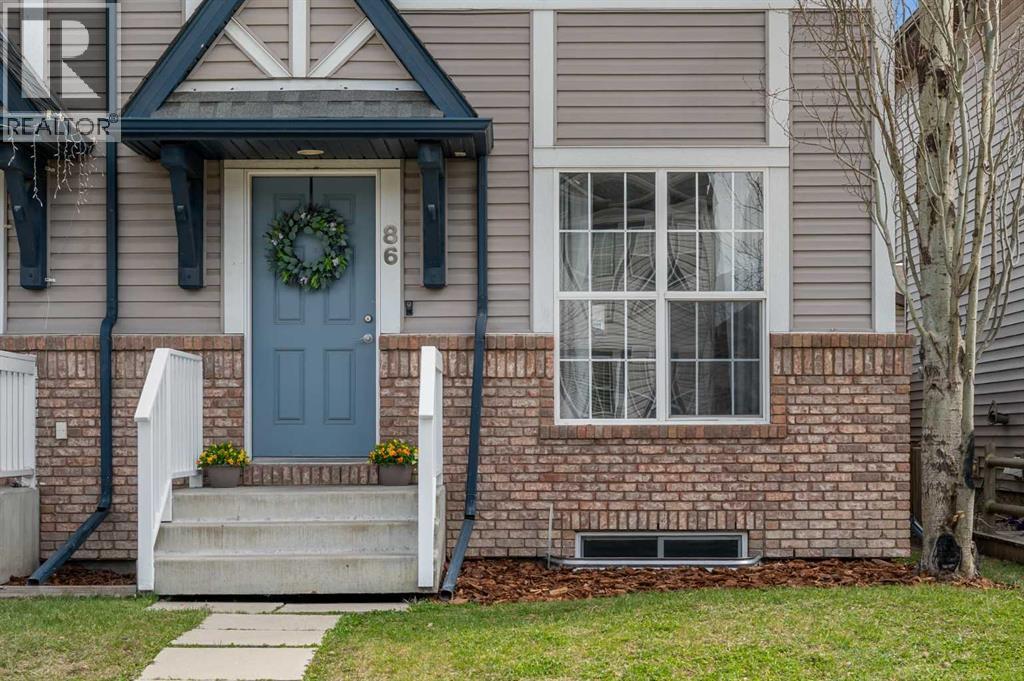 86 Elgin Meadows Gardens SE, Calgary, Alberta  T2Z 0M2 - Photo 6 - A2306573