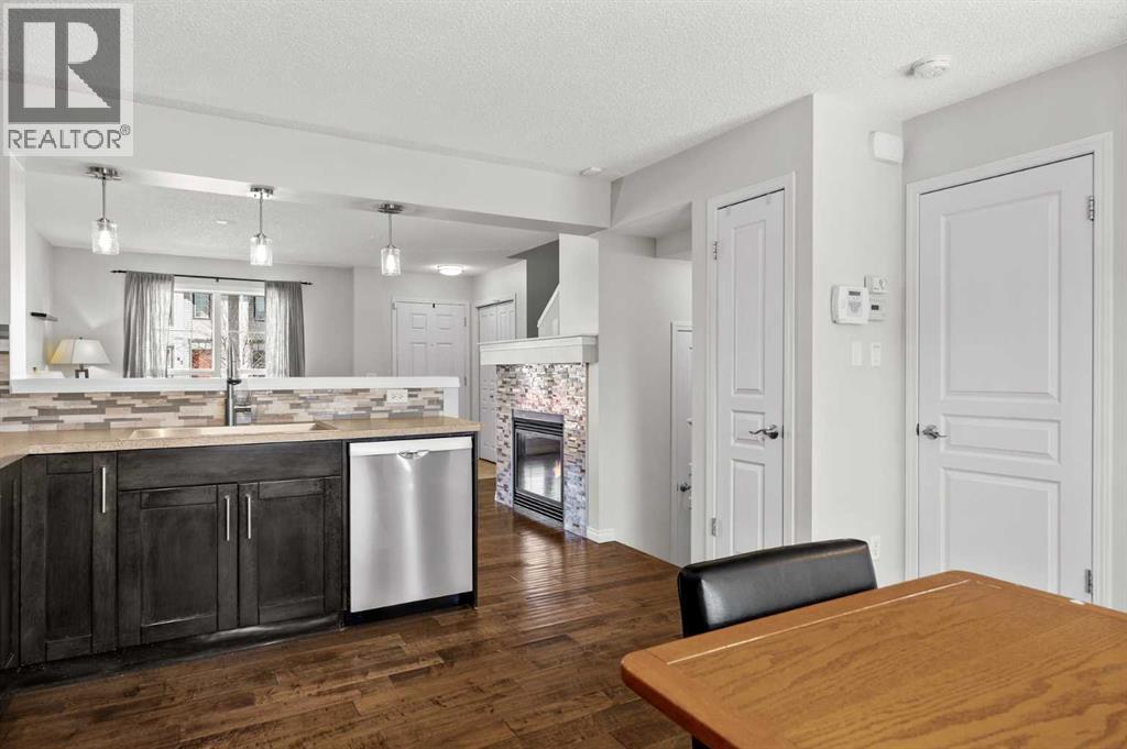 86 Elgin Meadows Gardens SE, Calgary, Alberta  T2Z 0M2 - Photo 12 - A2306573