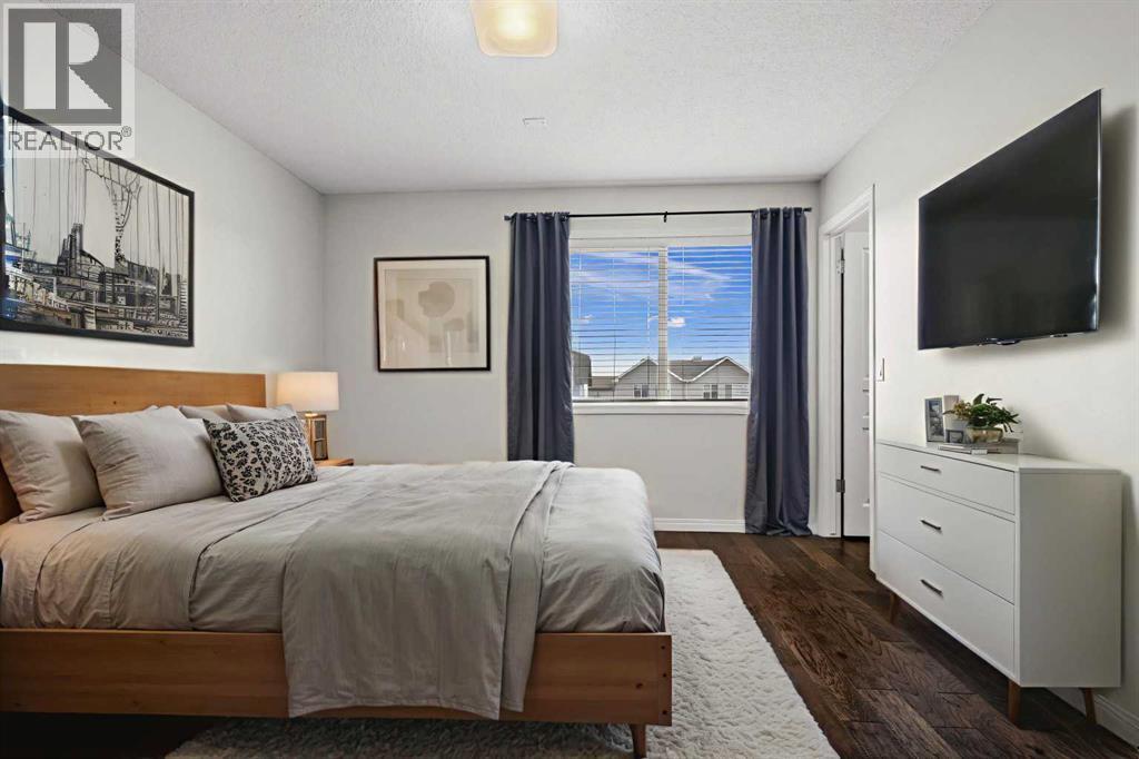 86 Elgin Meadows Gardens SE, Calgary, Alberta  T2Z 0M2 - Photo 19 - A2306573