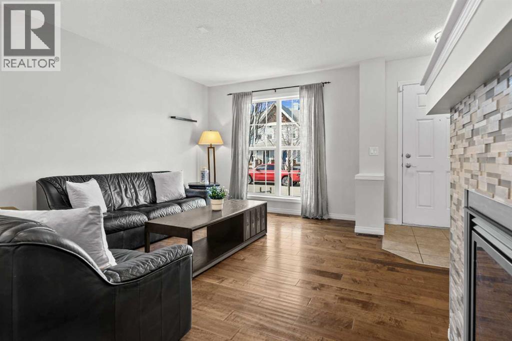 86 Elgin Meadows Gardens SE, Calgary, Alberta  T2Z 0M2 - Photo 7 - A2306573