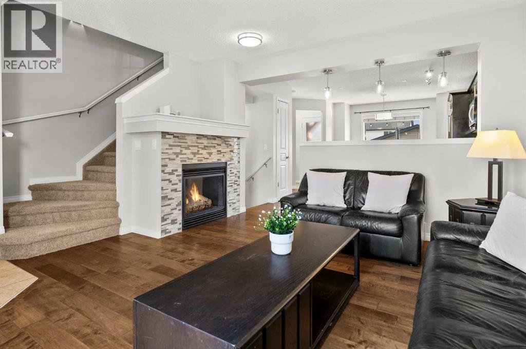 86 Elgin Meadows Gardens SE, Calgary, Alberta  T2Z 0M2 - Photo 8 - A2306573