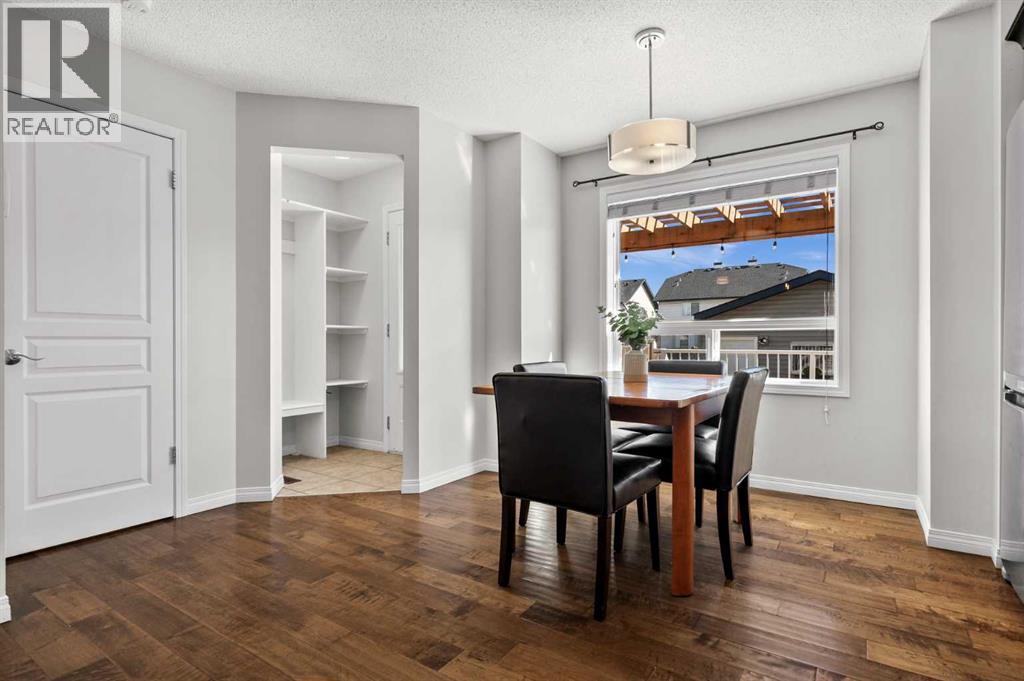 86 Elgin Meadows Gardens SE, Calgary, Alberta  T2Z 0M2 - Photo 11 - A2306573