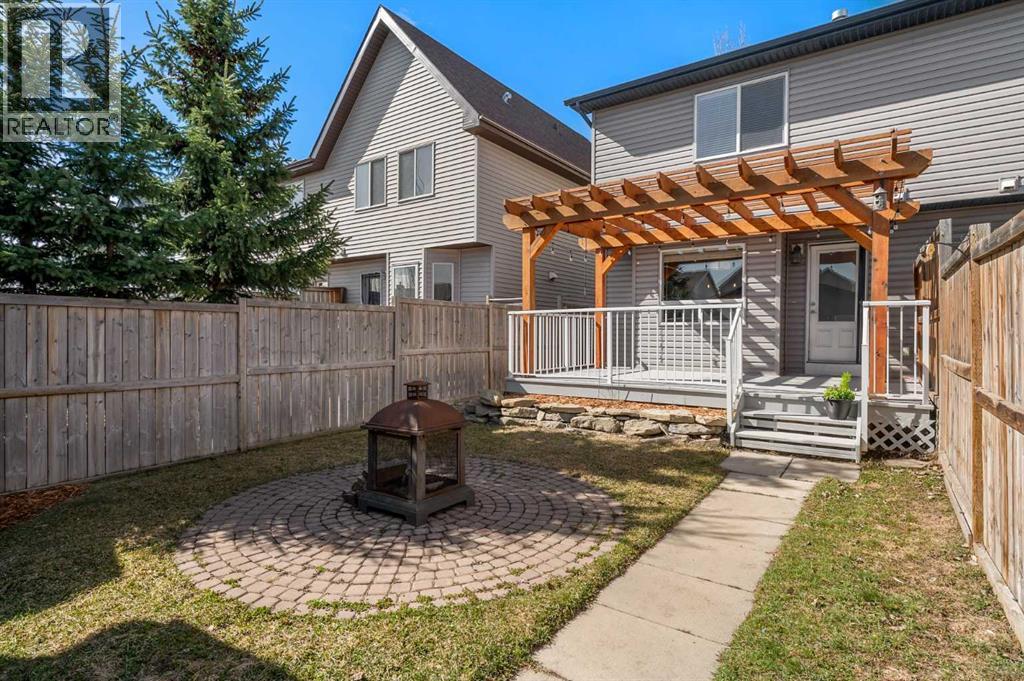 86 Elgin Meadows Gardens SE, Calgary, Alberta  T2Z 0M2 - Photo 24 - A2306573