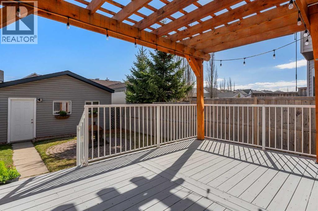 86 Elgin Meadows Gardens SE, Calgary, Alberta  T2Z 0M2 - Photo 25 - A2306573