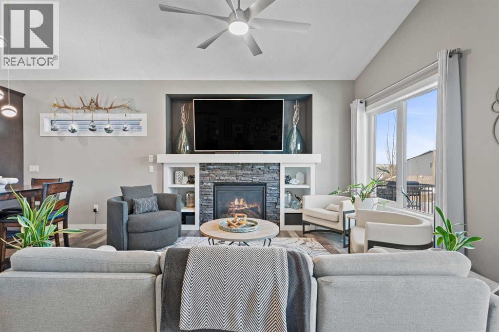 6 Drake Landing Grove, Okotoks, Alberta  T1S 0P6 - Photo 18 - A2306180