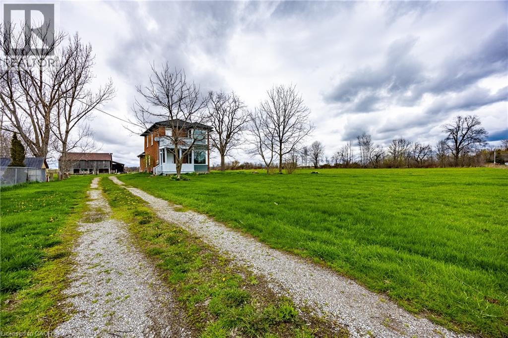 29 OLD LAKESHORE Road, Port Dover, Ontario