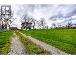 29 OLD LAKESHORE Road, Port Dover, Ontario