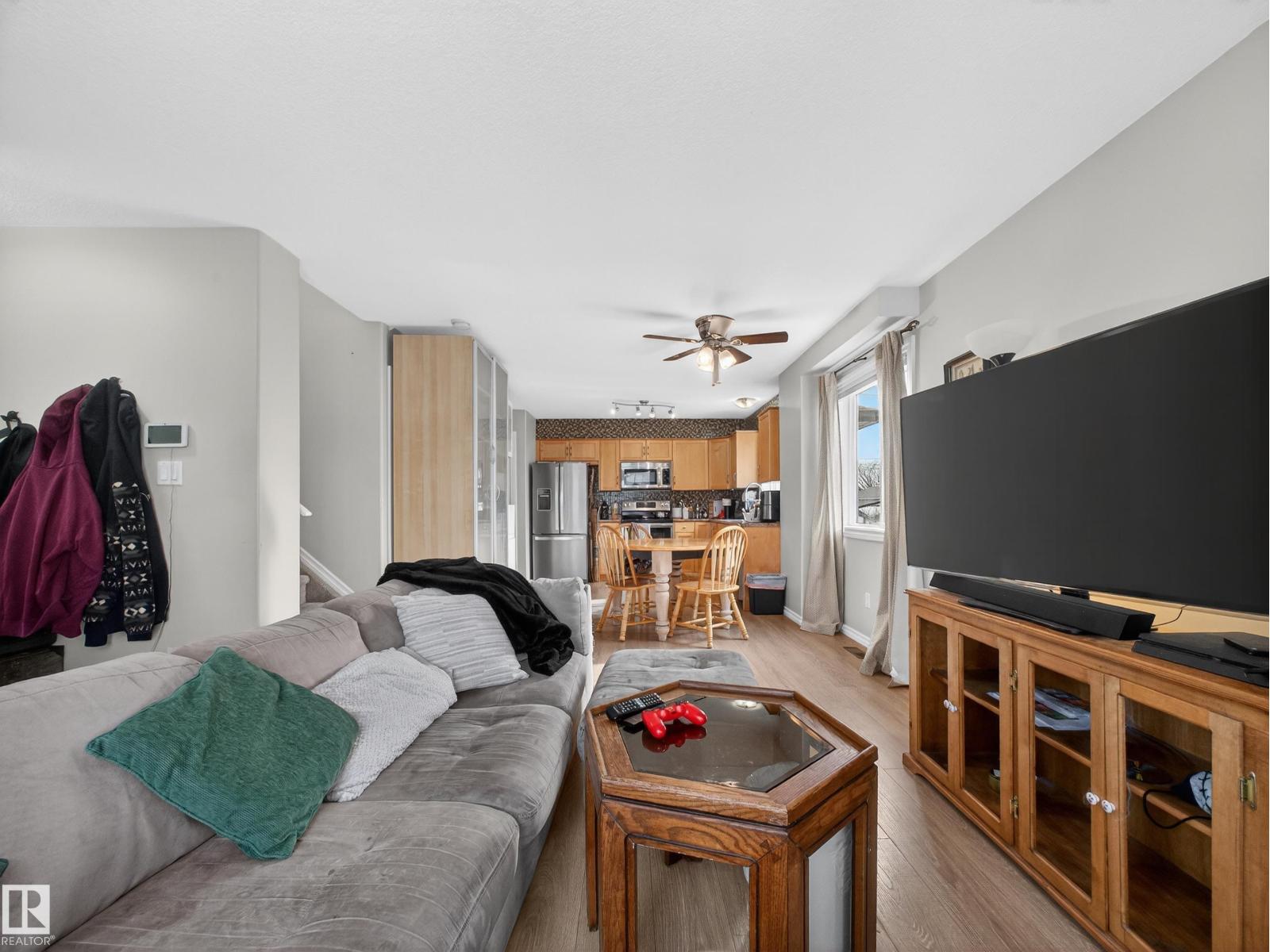 11933 77 St NW, Edmonton, Alberta  T5B 2G5 - Photo 3 - E4476885