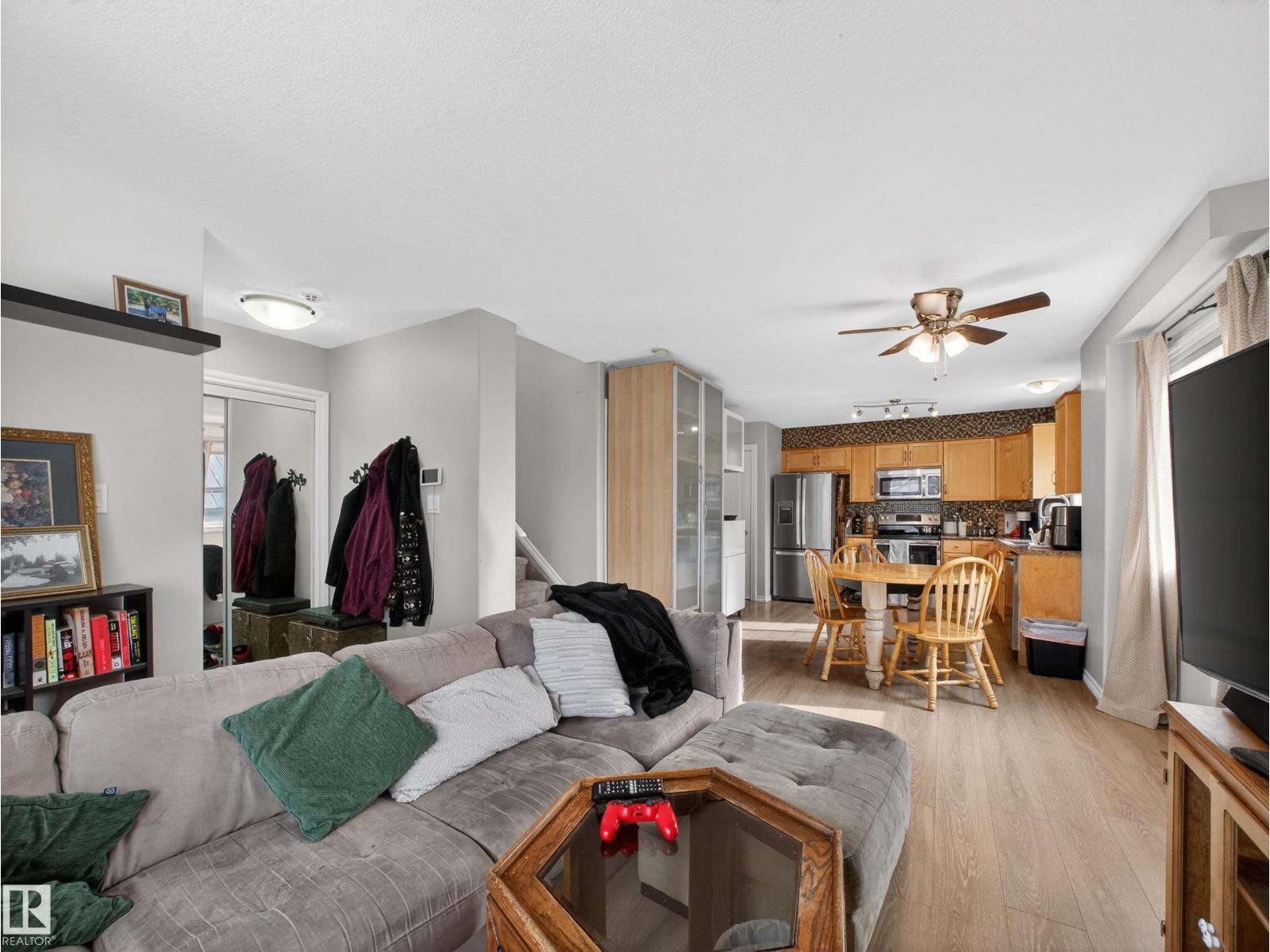 11933 77 St NW, Edmonton, Alberta  T5B 2G5 - Photo 8 - E4476885