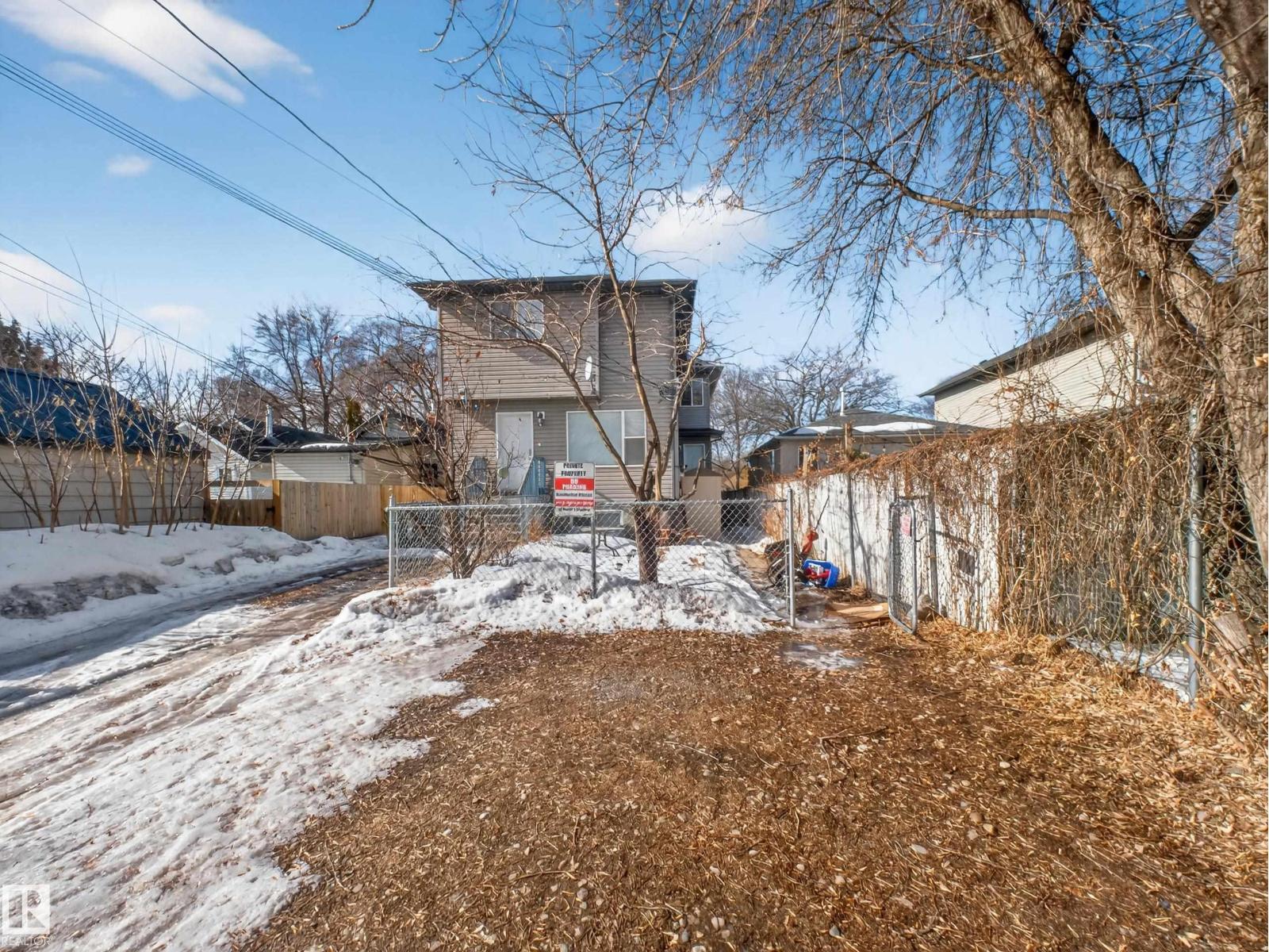 11933 77 St NW, Edmonton, Alberta  T5B 2G5 - Photo 59 - E4476885