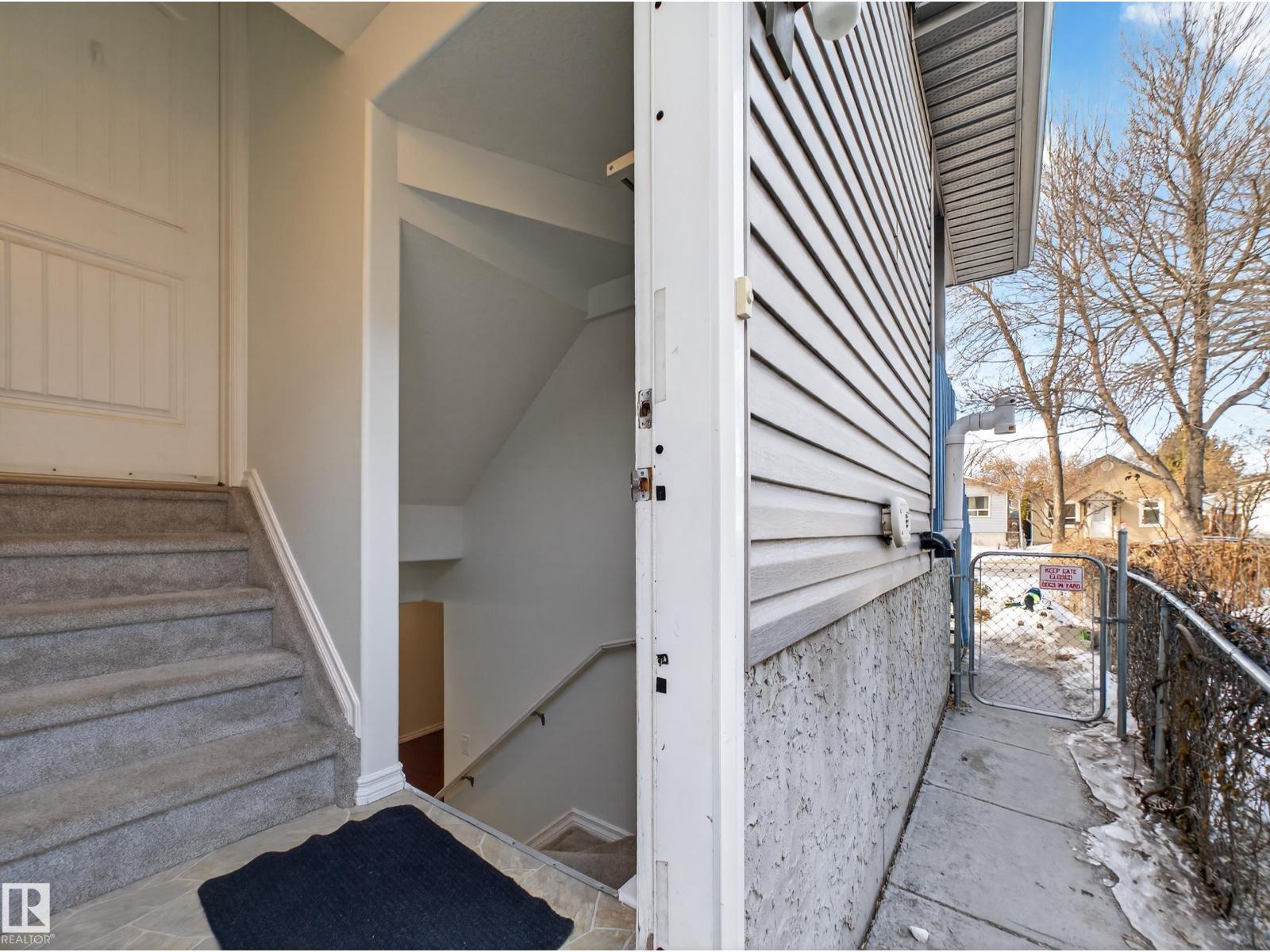 11933 77 St NW, Edmonton, Alberta  T5B 2G5 - Photo 40 - E4476885