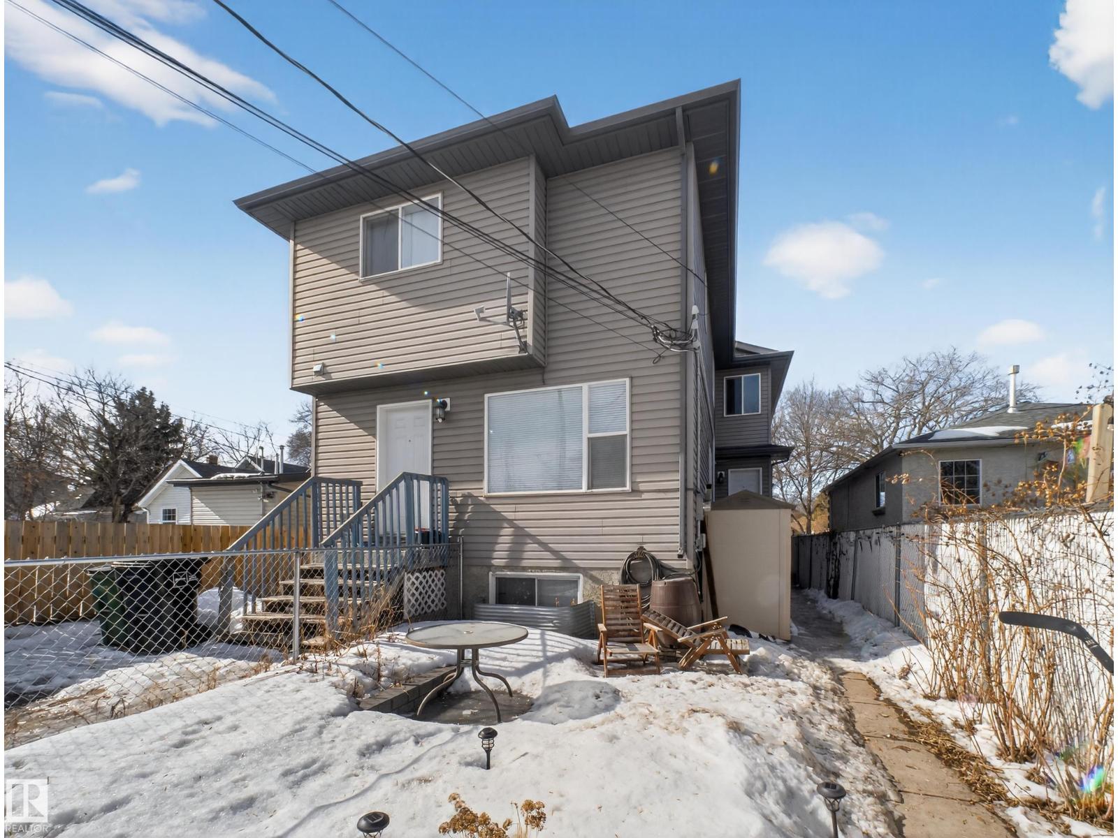 11933 77 St NW, Edmonton, Alberta  T5B 2G5 - Photo 58 - E4476885