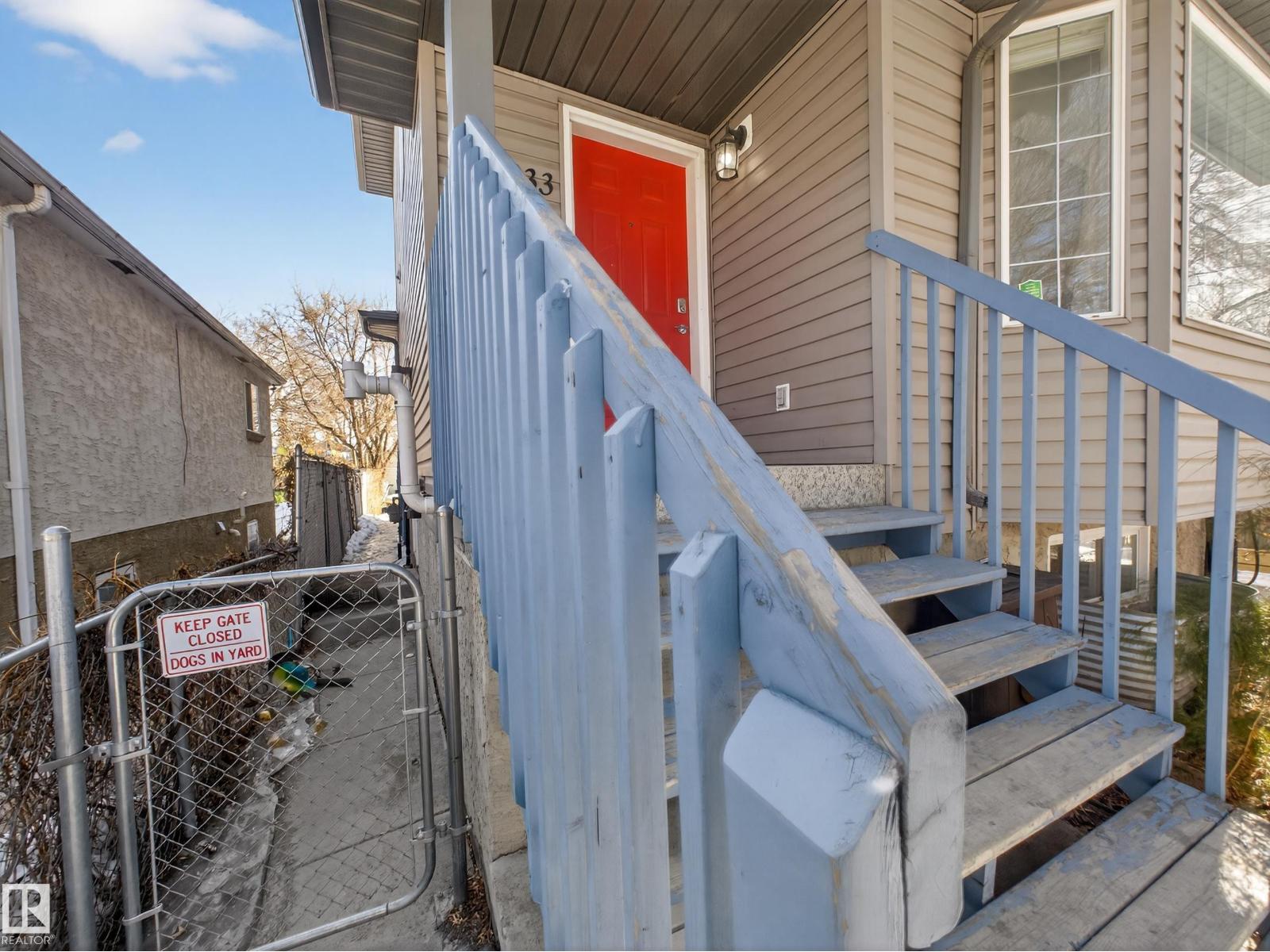 11933 77 St NW, Edmonton, Alberta  T5B 2G5 - Photo 60 - E4476885