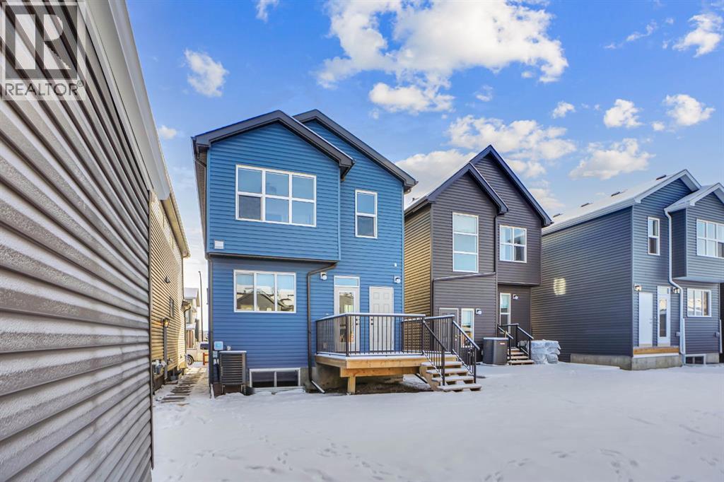 173 Setonstone Green Se, Calgary, Alberta  T3M 3S2 - Photo 12 - A2307377
