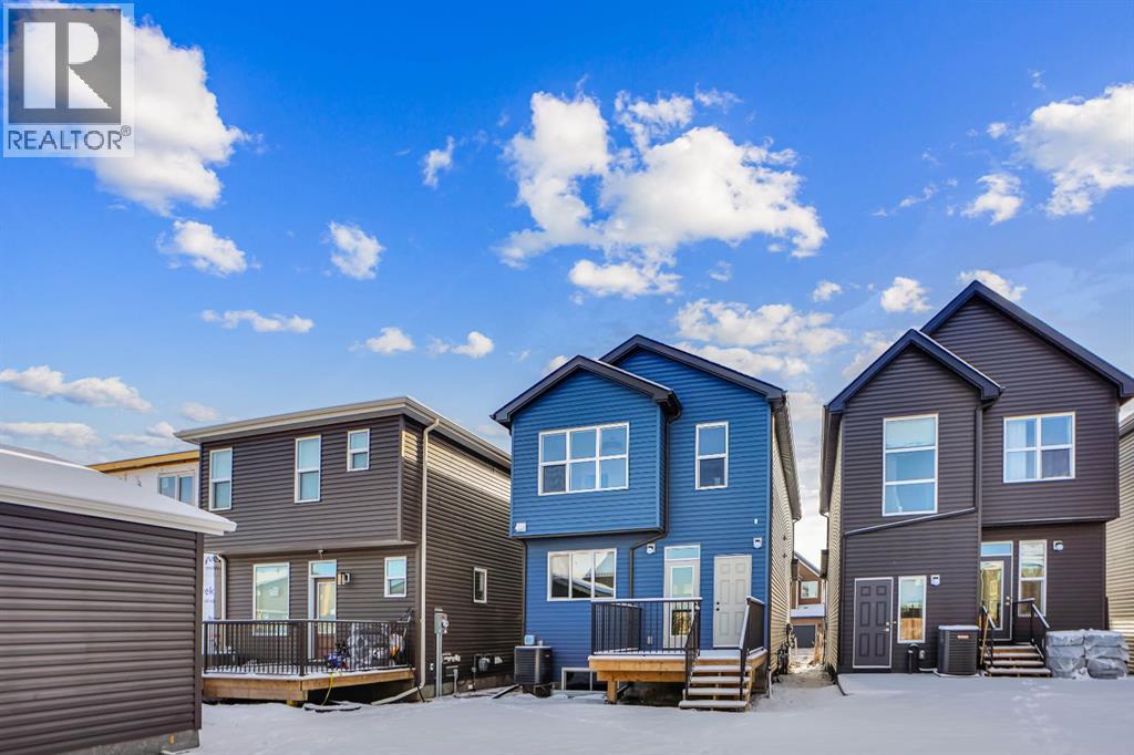 173 Setonstone Green Se, Calgary, Alberta  T3M 3S2 - Photo 3 - A2307377