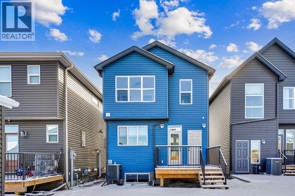 173 Setonstone Green Se, Calgary, Alberta  T3M 3S2 - Photo 2 - A2307377