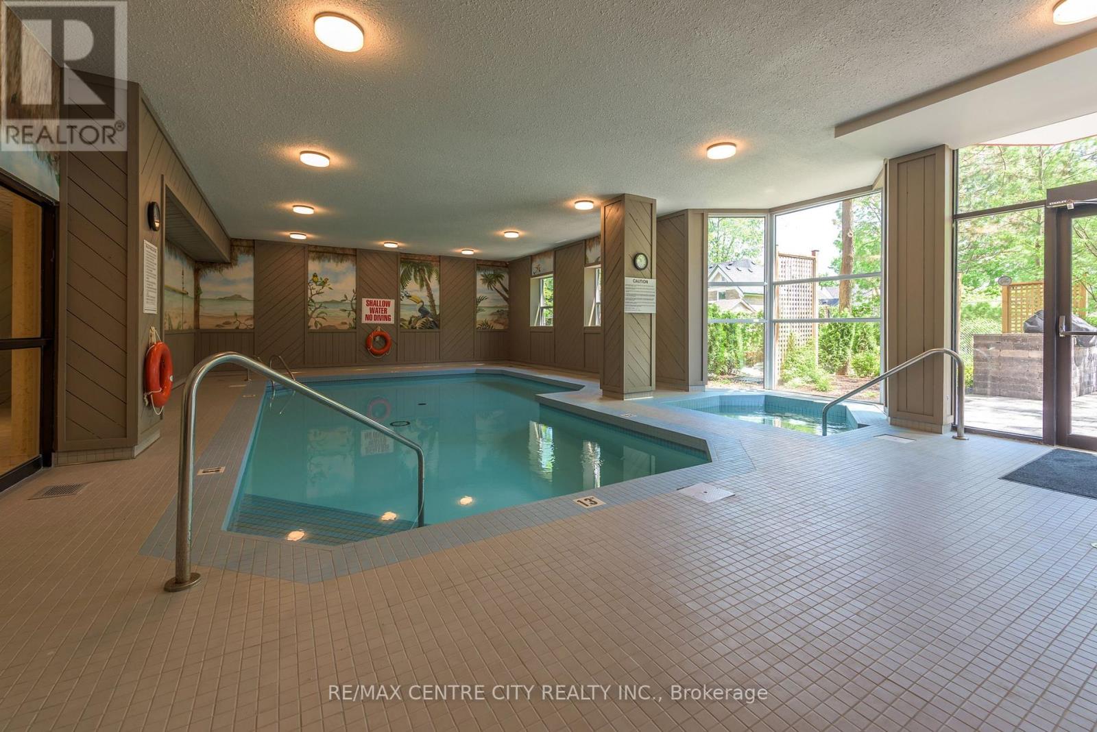 103 - 600 Talbot Street, London East, Ontario  N6A 5L9 - Photo 15 - X13074972