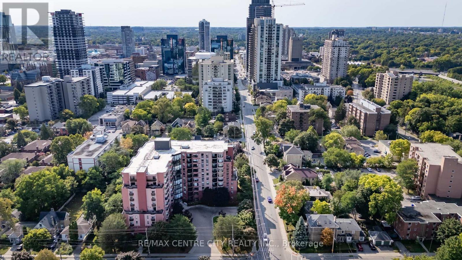103 - 600 Talbot Street, London East, Ontario  N6A 5L9 - Photo 3 - X13074972