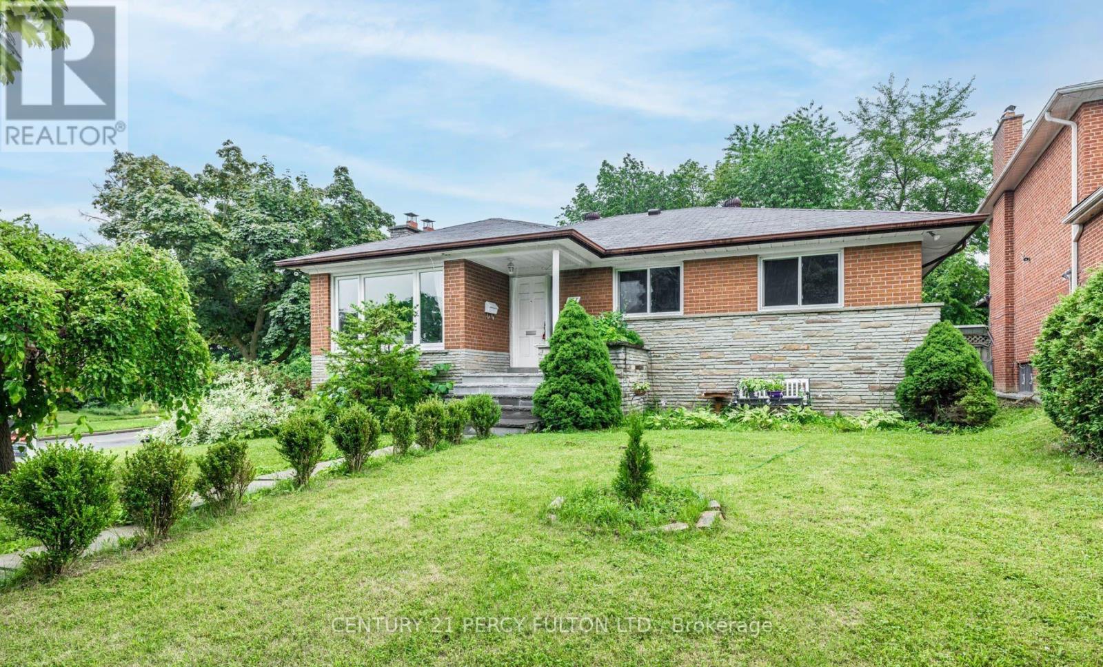 Main - 257 Otonabee Avenue, Toronto, Ontario  M2M 2S9 - Photo 17 - C13074690